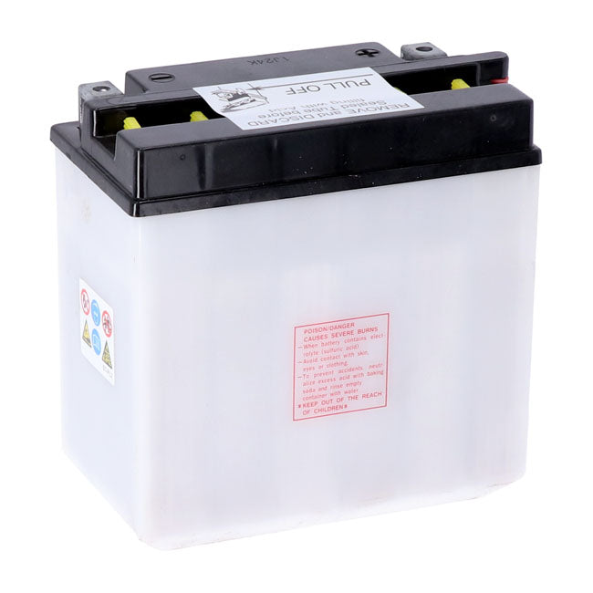 Yuasa, Yumicron battery YB16B-A Batteries Yuasa