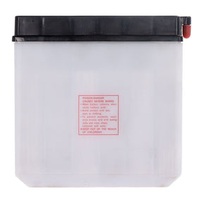 Yuasa, Yumicron battery YB16B-A Batteries Yuasa