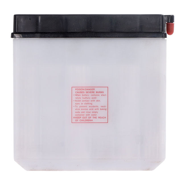 Yuasa, Yumicron battery YB16B-A Batteries Yuasa