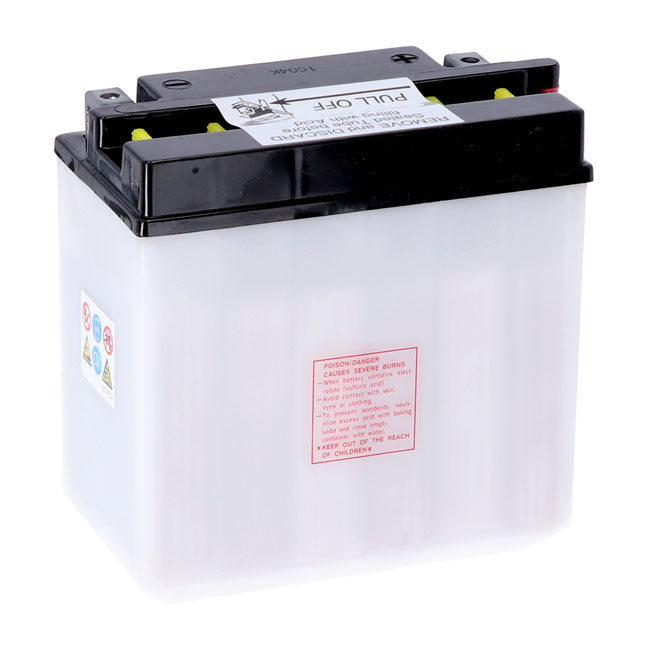 Yuasa, Yumicron battery YB16B-A1 Batteries Yuasa