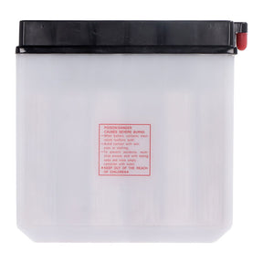 Yuasa, Yumicron battery YB16B-A1 Batteries Yuasa