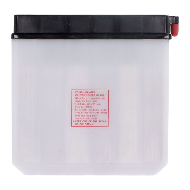 Yuasa, Yumicron battery YB16B-A1 Batteries Yuasa