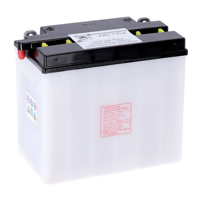 Yuasa, Yumicron battery YB16L-B Batteries Yuasa