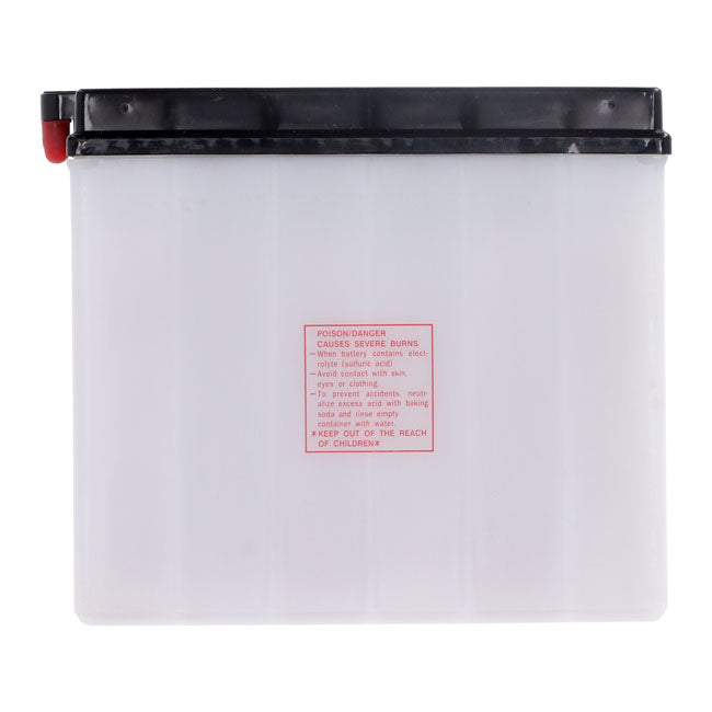 Yuasa, Yumicron battery YB16L-B Batteries Yuasa