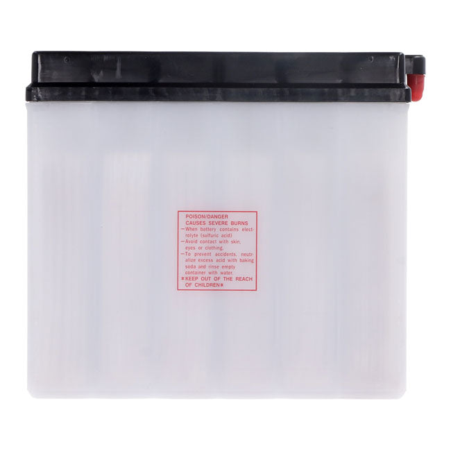 Yuasa, Yumicron battery YB18-A Batteries Yuasa