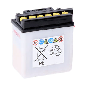 Yuasa, Yumicron battery YB3L-A Batteries Yuasa