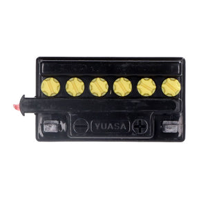 Yuasa, Yumicron battery YB3L-A Batteries Yuasa