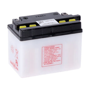 Yuasa, Yumicron battery YB4L-A Batteries Yuasa