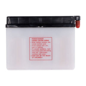 Yuasa, Yumicron battery YB4L-A Batteries Yuasa