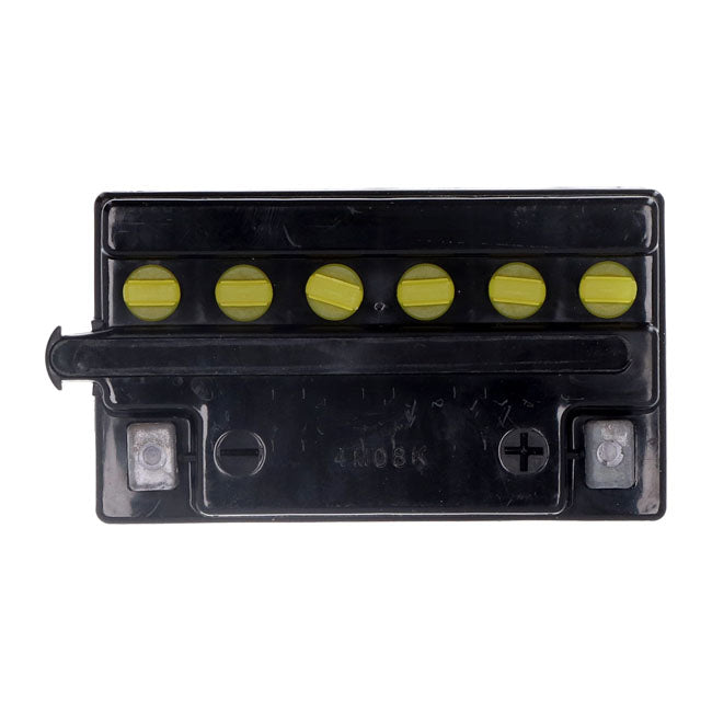Yuasa, Yumicron battery YB4L-A Batteries Yuasa