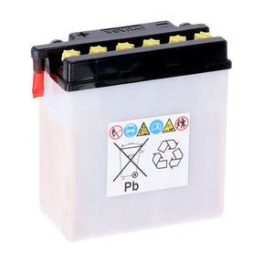 Yuasa, Yumicron battery YB5L-B Batteries Yuasa