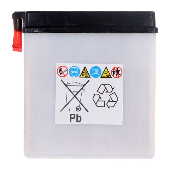 Yuasa, Yumicron battery YB5L-B Batteries Yuasa