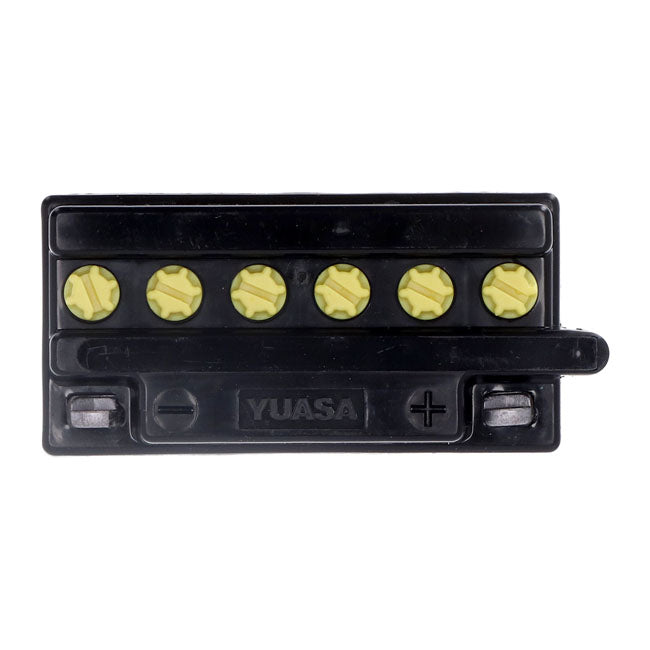 Yuasa, Yumicron battery YB5L-B Batteries Yuasa