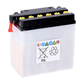 Yuasa, Yumicron battery YB9-B Batteries Yuasa