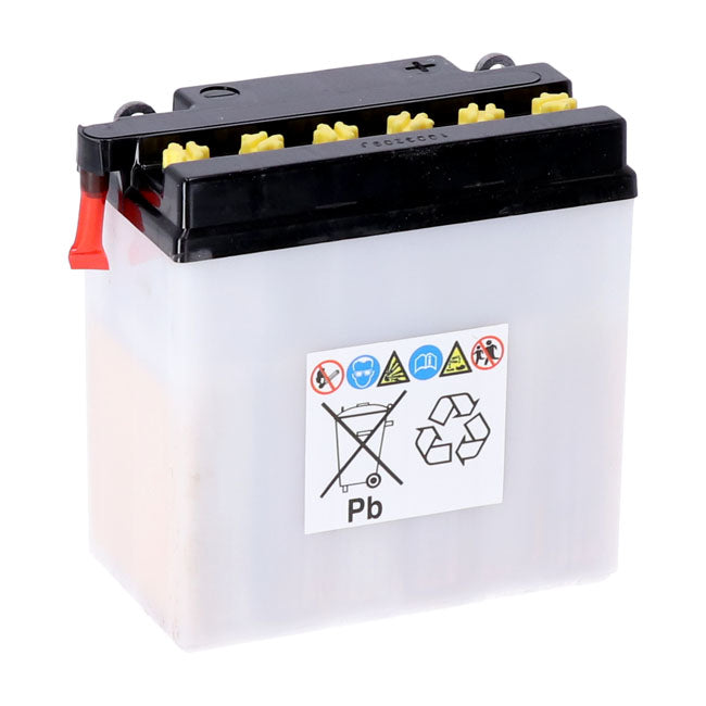 Yuasa, Yumicron battery YB9-B Batteries Yuasa