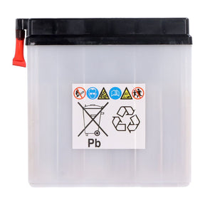 Yuasa, Yumicron battery YB9-B Batteries Yuasa