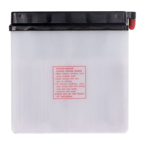 Yuasa, Yumicron battery YB9L-A2 Batteries Yuasa