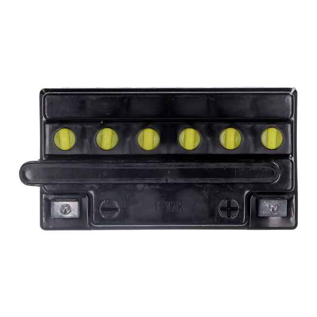 Yuasa, Yumicron battery YB9L-A2 Batteries Yuasa