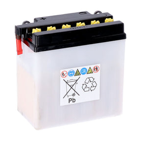Yuasa, Yumicron battery YB9L-B Batteries Yuasa