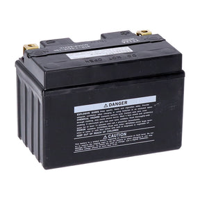 Yuasa, High performance AGM battery, YT12A-WC Batteries Yuasa