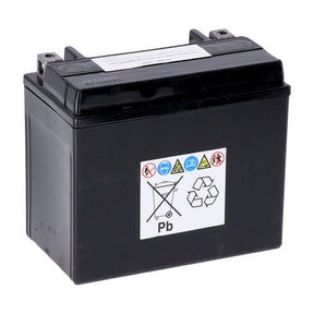 Yuasa, High performance AGM battery, YTX12-WC Batteries Yuasa