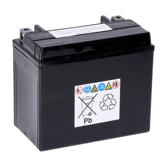 Yuasa, High performance AGM battery, YTX12-WC Batteries Yuasa