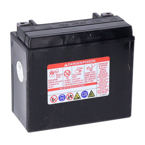 Yuasa, High performance AGM battery, YTX20HL-WC Batteries Yuasa
