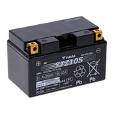 Yuasa, High performance AGM battery, YTZ10S Batteries Yuasa