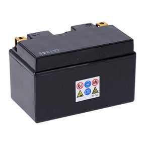 Yuasa, High performance AGM battery, YTZ10S Batteries Yuasa