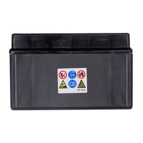 Yuasa, High performance AGM battery, YTZ10S Batteries Yuasa
