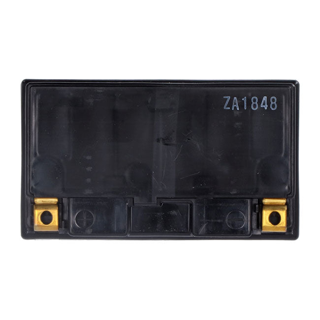 Yuasa, High performance AGM battery, YTZ10S Batteries Yuasa