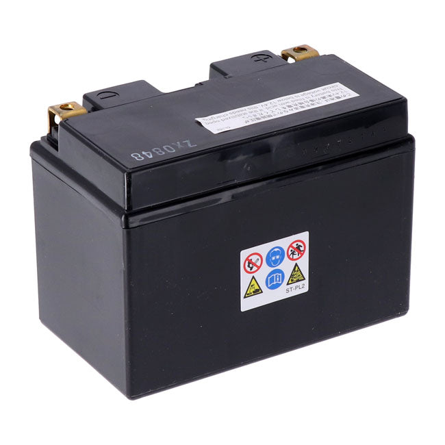Yuasa, High performance AGM battery, YTZ12S Batteries Yuasa