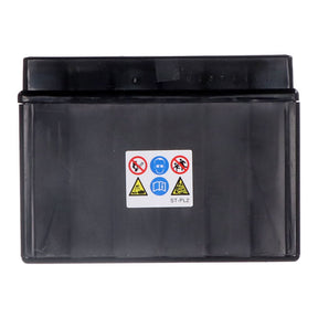 Yuasa, High performance AGM battery, YTZ12S Batteries Yuasa