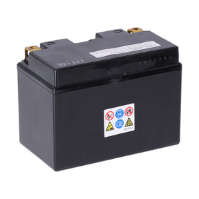 Yuasa, High performance AGM battery, YTZ14S Batteries Yuasa