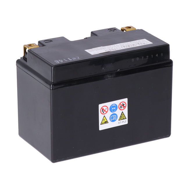 Yuasa, High performance AGM battery, YTZ14S Batteries Yuasa