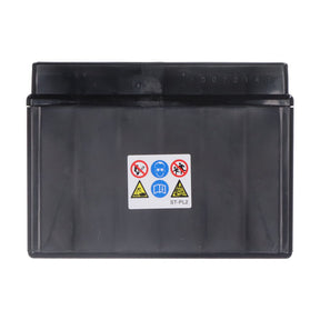 Yuasa, High performance AGM battery, YTZ14S Batteries Yuasa