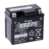Yuasa, High performance AGM battery, YTZ7S Batteries Yuasa
