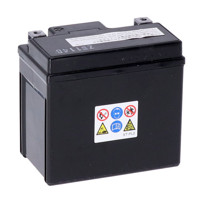 Yuasa, High performance AGM battery, YTZ7S Batteries Yuasa
