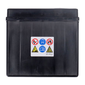 Yuasa, High performance AGM battery, YTZ7S Batteries Yuasa