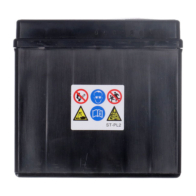 Yuasa, High performance AGM battery, YTZ7S Batteries Yuasa
