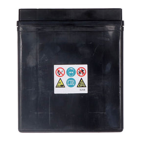 Yuasa, High performance AGM battery, YTZ8V Batteries Yuasa