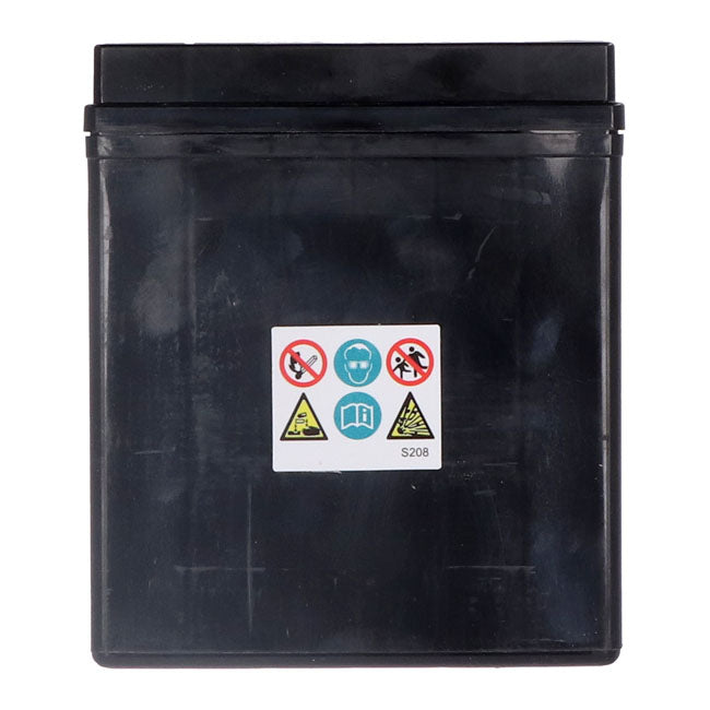 Yuasa, High performance AGM battery, YTZ8V Batteries Yuasa
