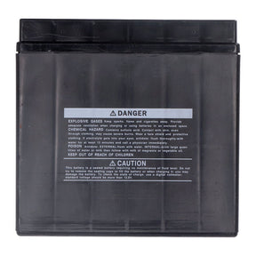 Yuasa, AGM battery, YT14B-WC Batteries Yuasa