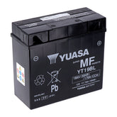 Yuasa, AGM battery, YT19BL-WC Batteries Yuasa