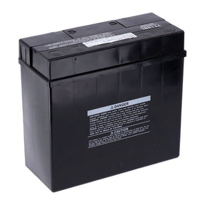 Yuasa, AGM battery, YT19BL-WC Batteries Yuasa