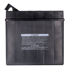 Yuasa, AGM battery, YT19BL-WC Batteries Yuasa