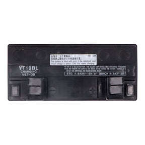 Yuasa, AGM battery, YT19BL-WC Batteries Yuasa
