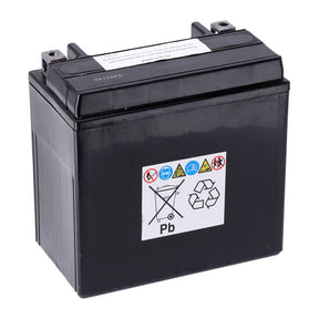 Yuasa, AGM battery, YTX14-WC Batteries Yuasa