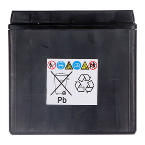 Yuasa, AGM battery, YTX14-WC Batteries Yuasa