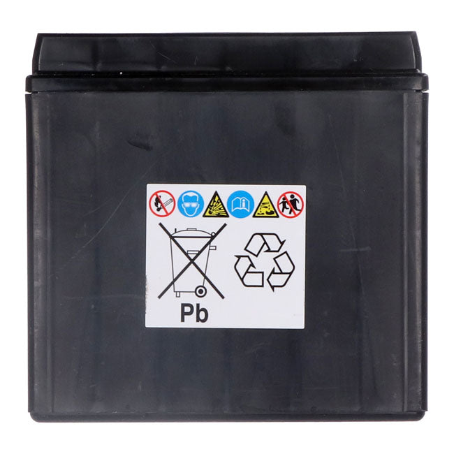 Yuasa, AGM battery, YTX14-WC Batteries Yuasa